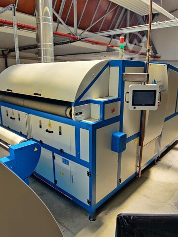 Textile printer Kornit Allegro