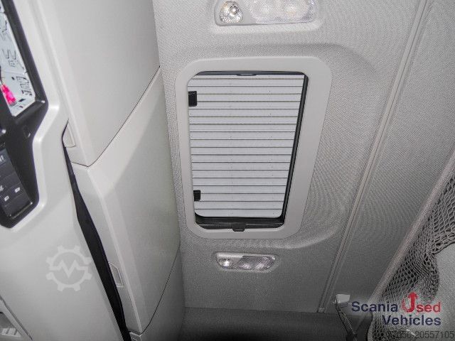 Standard tractor unit Scania R 460 A4x2NA - SUPER / Hydraulik -