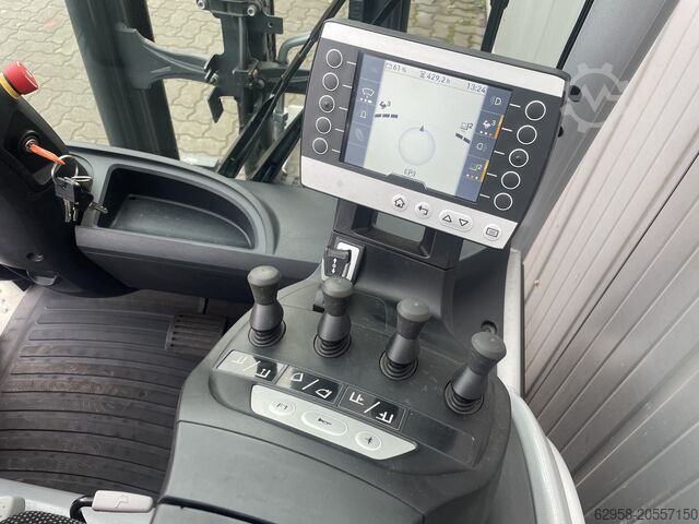 Gabelstapler, Elektrostapler STILL RX20-16 | NUR 429 Bst.