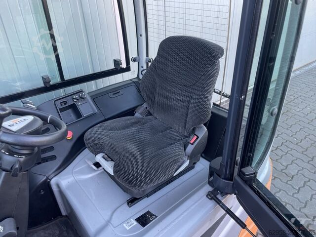 Gabelstapler, Elektrostapler STILL RX20-20 | NUR 191 h