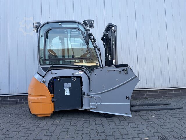 Gabelstapler, Elektrostapler STILL RX20-20 | NUR 191 h