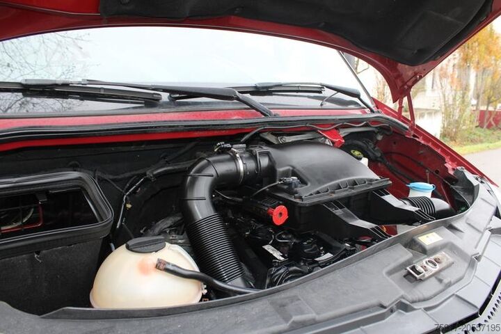 Refrigerator body van MERCEDES-BENZ Sprinter 310  Cold Car -33°C ATP 02/28