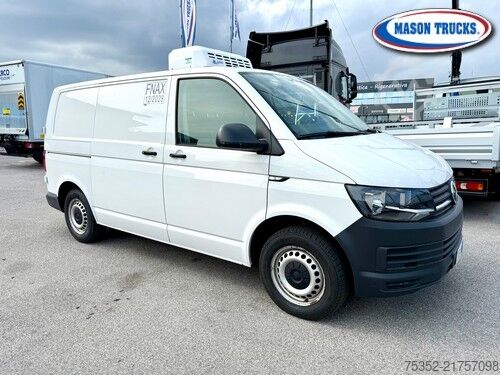 Refrigerator body van VW Transporter - Frigo FNAX