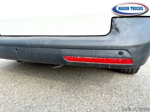 Refrigerator body van VW Transporter - Frigo FNAX