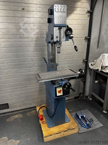 Arboga A2508 Milling Machine ARBOGA A2508U