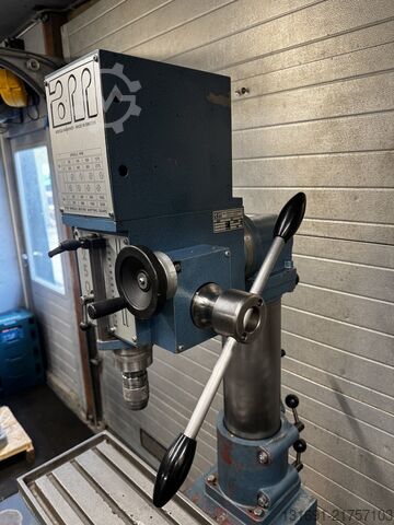 Arboga A2508 Milling Machine ARBOGA A2508U