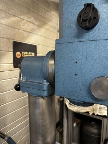 Arboga A2508 Milling Machine ARBOGA A2508U