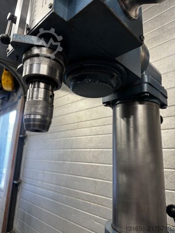 Arboga A2508 Milling Machine ARBOGA A2508U