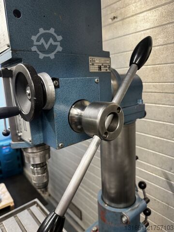 Arboga A2508 Milling Machine ARBOGA A2508U