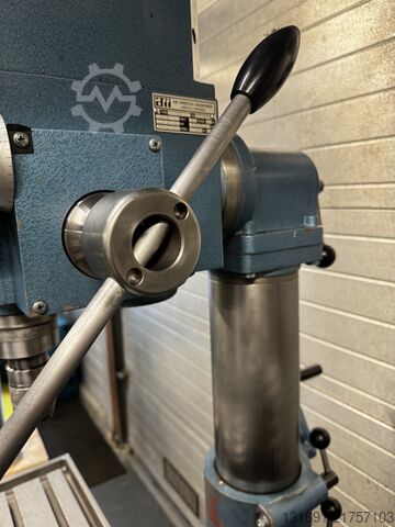 Arboga A2508 Milling Machine ARBOGA A2508U