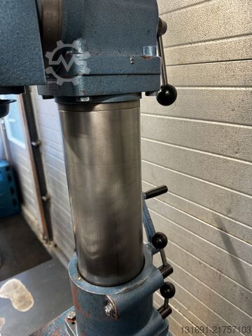 Arboga A2508 Milling Machine ARBOGA A2508U