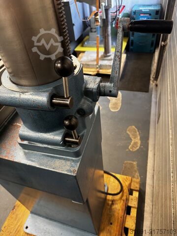 Arboga A2508 Milling Machine ARBOGA A2508U