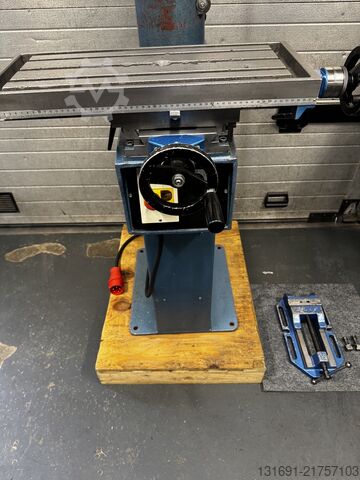 Arboga A2508 Milling Machine ARBOGA A2508U