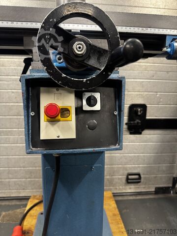 Arboga A2508 Milling Machine ARBOGA A2508U