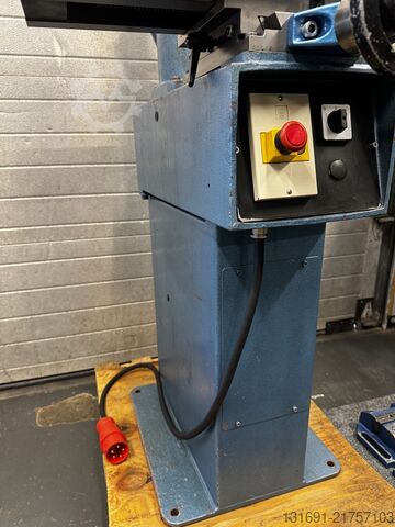 Arboga A2508 Milling Machine ARBOGA A2508U