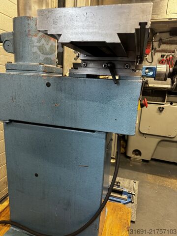 Arboga A2508 Milling Machine ARBOGA A2508U