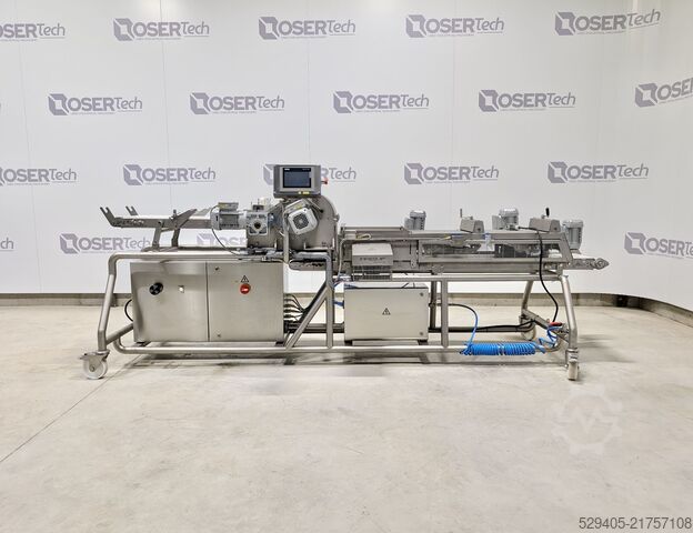 Schneidemaschine / Laminator IMMEQUIP Engineering CEMH-LAM360