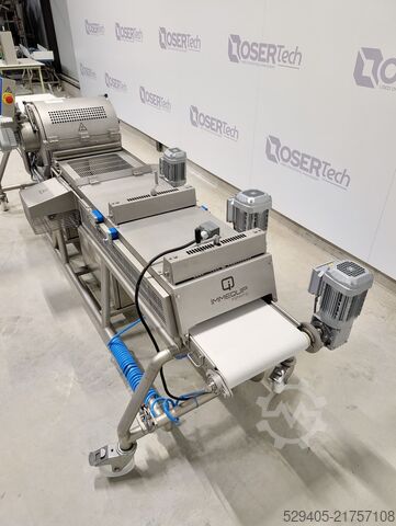Schneidemaschine / Laminator IMMEQUIP Engineering CEMH-LAM360