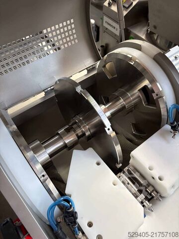 Schneidemaschine / Laminator IMMEQUIP Engineering CEMH-LAM360