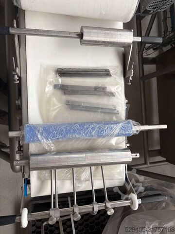 Schneidemaschine / Laminator IMMEQUIP Engineering CEMH-LAM360