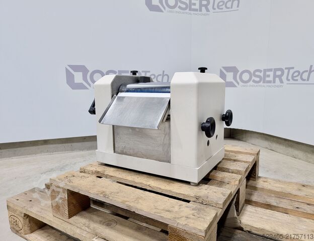 Three-roll mill G.B.P Snc Italia R80