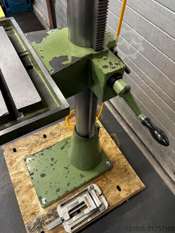 Flott SB M3 ST Column Drilling Machine FLOTT SB M3 ST
