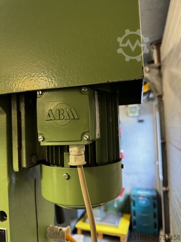 Flott SB M3 ST Column Drilling Machine FLOTT SB M3 ST