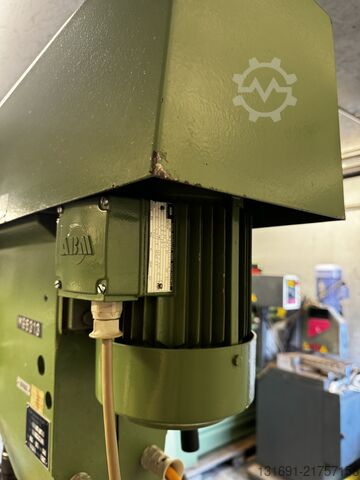Flott SB M3 ST Column Drilling Machine FLOTT SB M3 ST