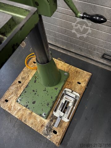 Flott SB M3 ST Column Drilling Machine FLOTT SB M3 ST