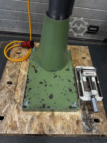 Flott SB M3 ST Column Drilling Machine FLOTT SB M3 ST