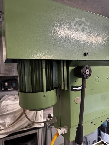 Flott SB M3 ST Column Drilling Machine FLOTT SB M3 ST
