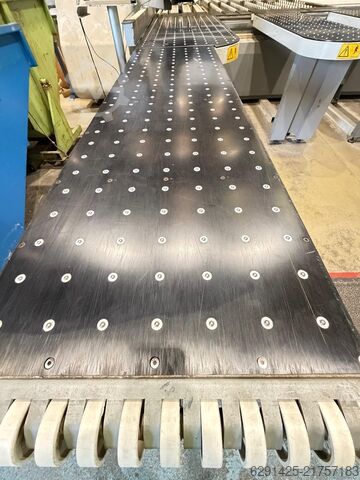 Panel saw SELCO EBTR 120 TWIN PUSHER