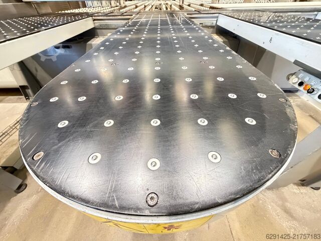 Panel saw SELCO EBTR 120 TWIN PUSHER