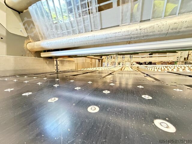 Panel saw SELCO EBTR 120 TWIN PUSHER