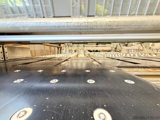 Panel saw SELCO EBTR 120 TWIN PUSHER