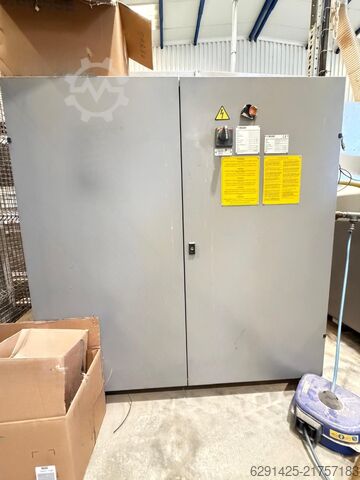 Panel saw SELCO EBTR 120 TWIN PUSHER