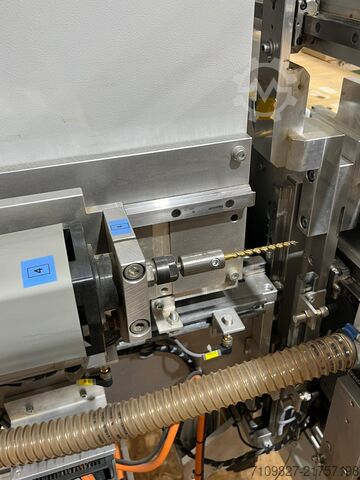 Drilling and milling machine Goetzinger Powerdrill BK2