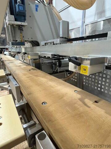 Drilling and milling machine Goetzinger Powerdrill BK2