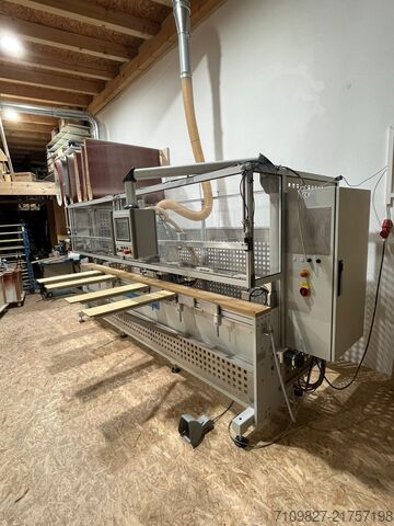 Drilling and milling machine Goetzinger Powerdrill BK2