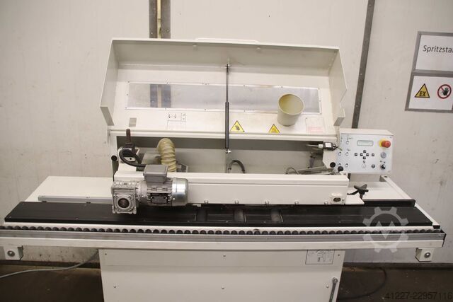 Edge banding machine SCM HOLZKRAFT Minimax ME 20