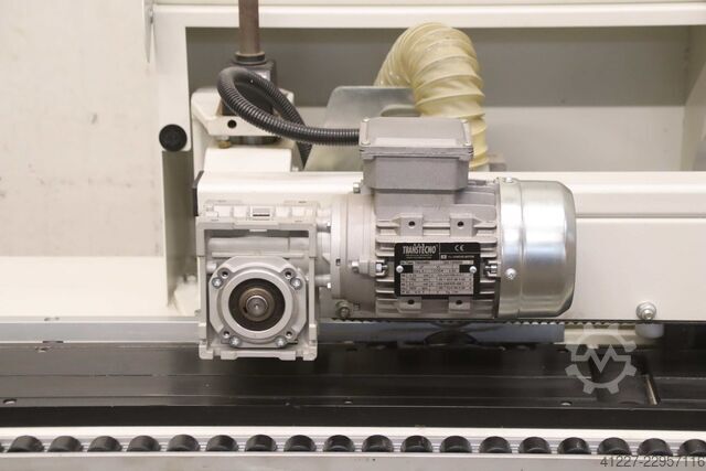 Edge banding machine SCM HOLZKRAFT Minimax ME 20