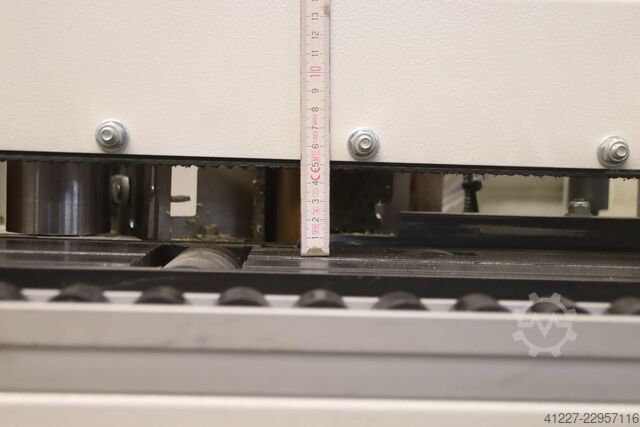 Edge banding machine SCM HOLZKRAFT Minimax ME 20
