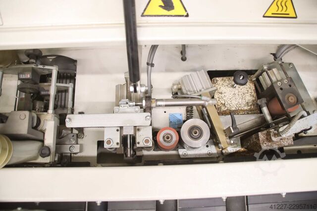 Edge banding machine SCM HOLZKRAFT Minimax ME 20
