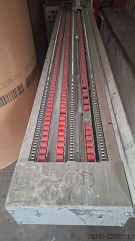 Collecting machine Kolbus STA 840