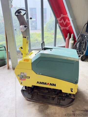 Compactor Ammann APH 85/95