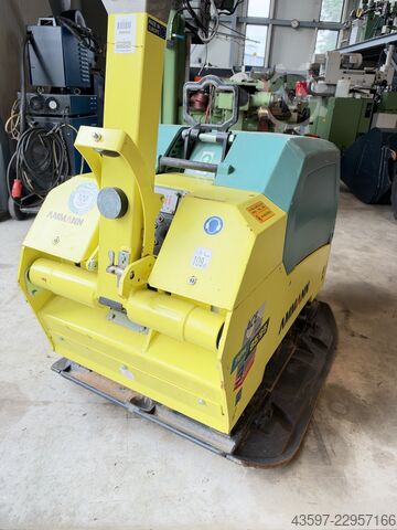 Compactor Ammann APH 85/95