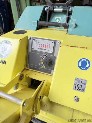 Compactor Ammann APH 85/95
