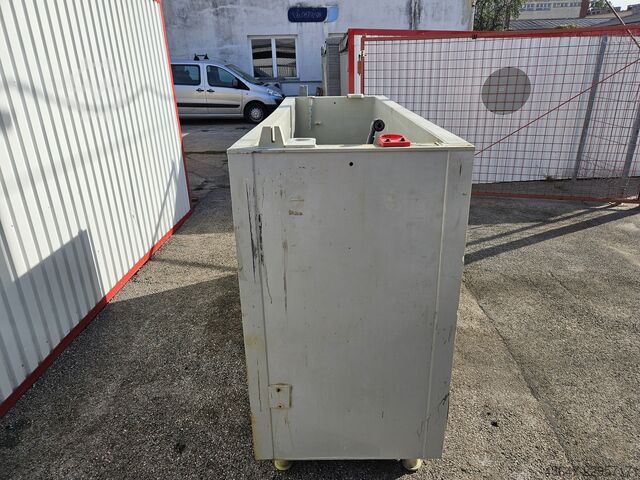Plastic tank,plating tank  