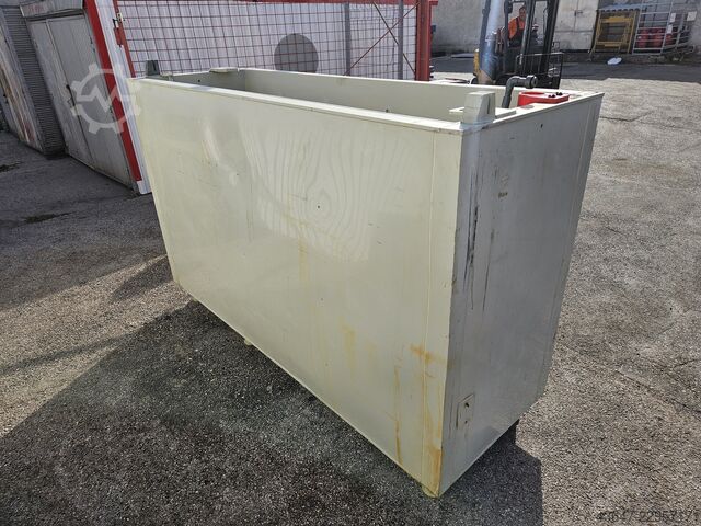 Plastic tank,plating tank  
