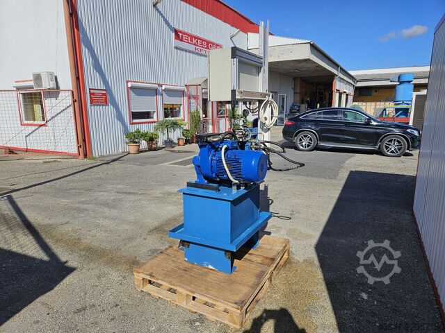 Hydraulic Power Unit 5,5kW 100l,Rexroth Bosch Rexroth ABHAG-100S41-1483-B